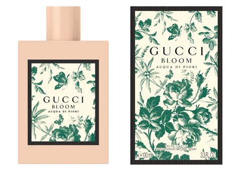 gucci bloom acqua di fiori recensioni jicky 2.0|gucci bloom edt fragrantica.